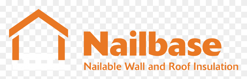 1491x400 Nailable Wall And Roof Insulation Logo Graphic Design, Text, Word, Label Descargar Hd Png