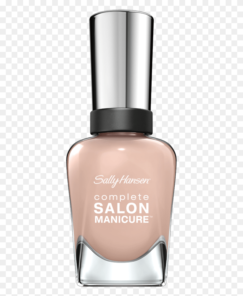 385x966 Nails Clipart Iron Nail Sally Hansen Mauvin On Up, Milk, Beverage, Drink HD PNG Download