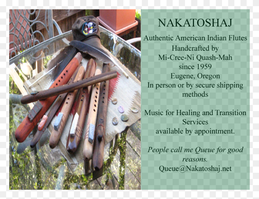 1005x754 Накатошадж Американские Индейские Флейты Дерево, Досуг, Музыкальный Инструмент, Шлем Hd Png Скачать