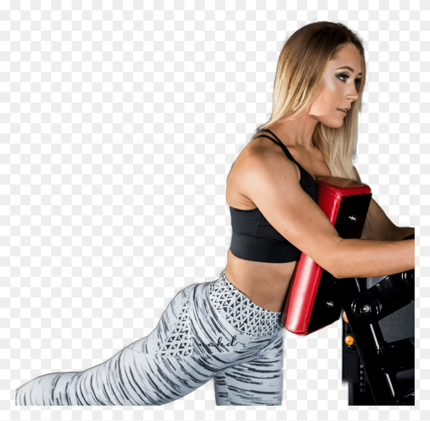 1601x1564 Descargar Png Nakd Savannah Leggings Para Mujer Fitness Yoga Gimnasio Curl De Bíceps, Persona, Humano, Ejercicio Hd Png