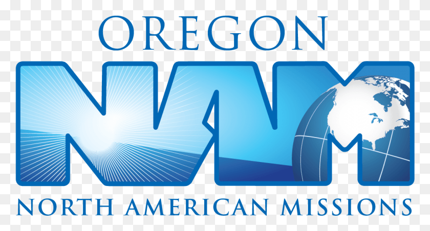 1112x560 Nam Oregon Logo North American Missions Upci, Text, Graphics HD PNG Download