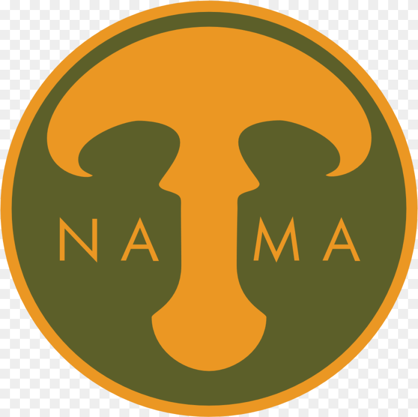 Nama No Mouse And Keyboard, Logo, Cutlery, Spoon, Disk Transparent PNG