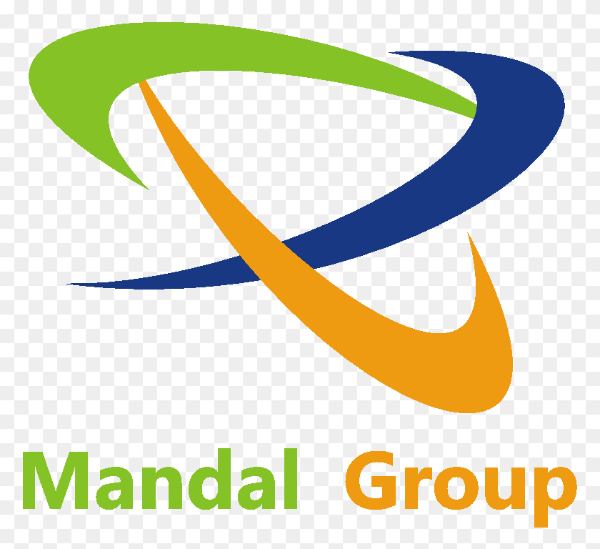777x708 Descargar Png Namaskar Bienvenido A Mandal Productos Comestibles Private Mandal Group Logo, Axe, Herramienta, Símbolo Hd Png