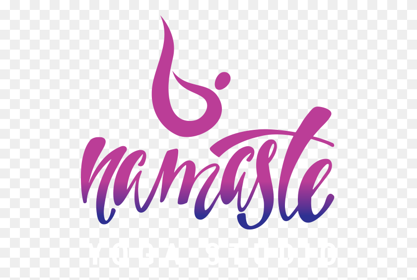 515x505 Namaste, Text, Alphabet, Calligraphy HD PNG Download