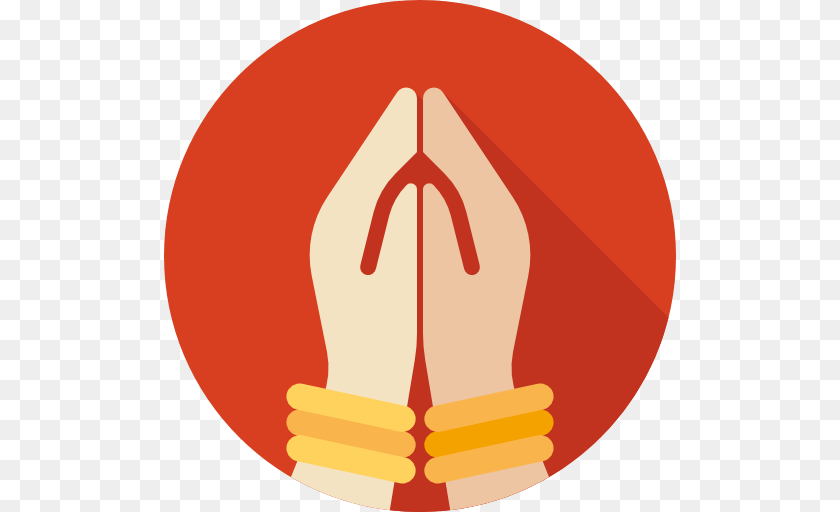 Namaste, Body Part, Hand, Person, Ammunition PNG