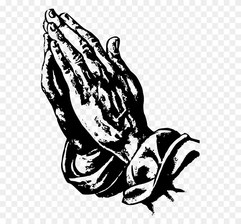 553x720 Namaste Image Praying Hands Clipart, Hand, Text, Leisure Activities HD PNG Download