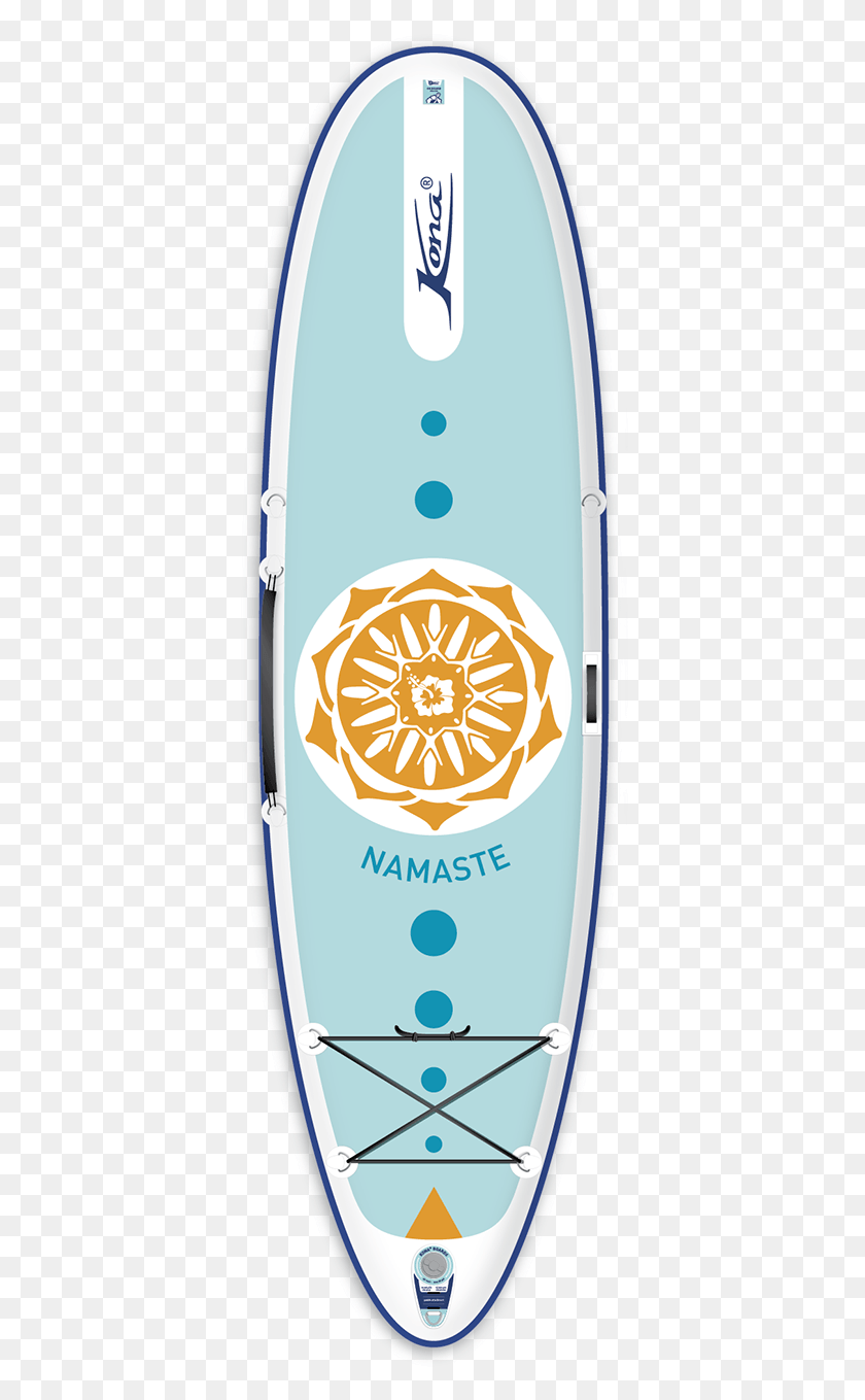380x1299 Namaste Surfboard Skateboard Deck, Электроника, Телефон, Машина Hd Png Скачать