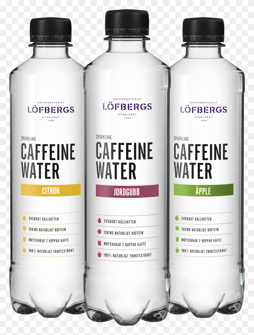 3130x4205 Name Caffeine Water Group Lfbergs Vatten HD PNG Download