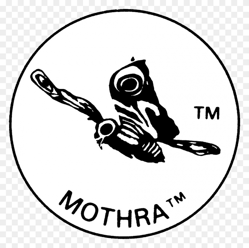 990x986 Name Mothra Mosura Mothra Copyright Icon, Sport, Sports, Team Sport HD PNG Download