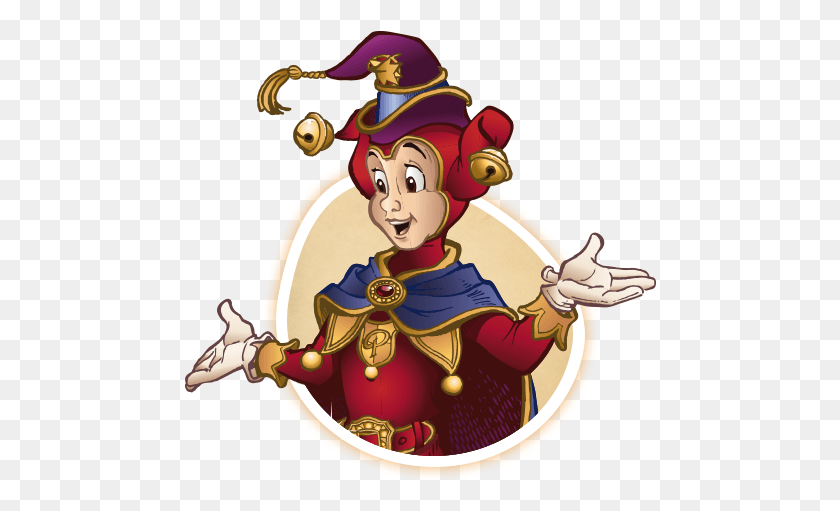 472x451 Name Pardoes Age 15 Quint Years Is Afraid Of Efteling Mascot, Toy, Parade, Performer HD PNG Download