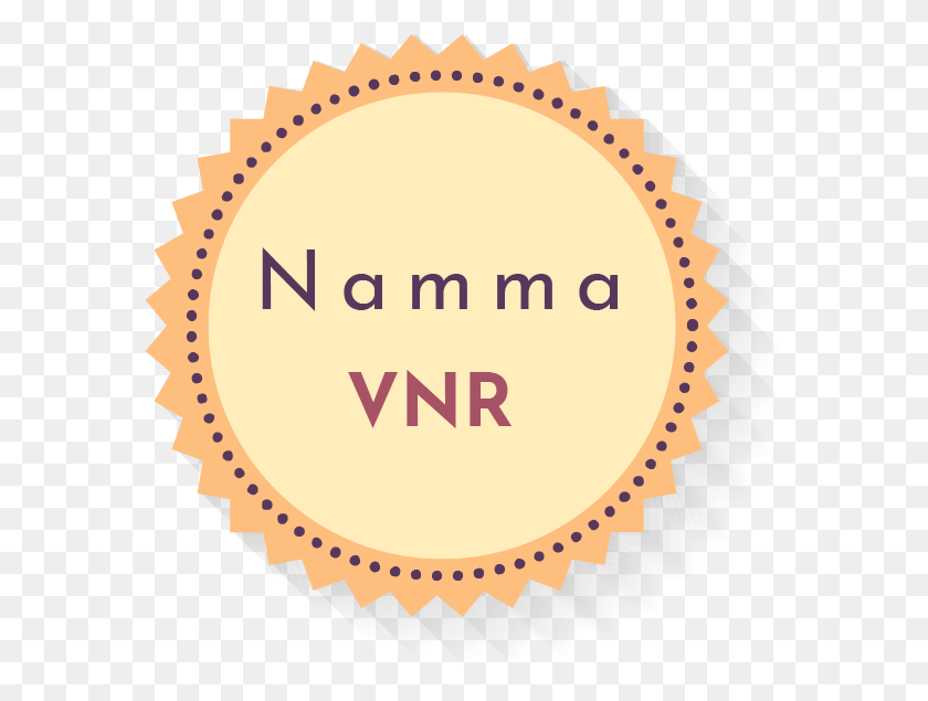 579x575 Nammavnr Seal Of Excellence Format, Label, Text, Symbol HD PNG Download