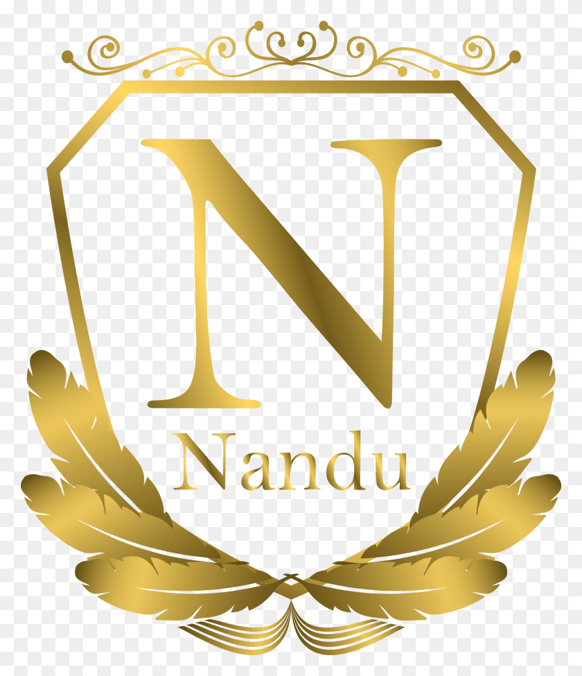 1751x2055 Nandu Mattresses And Beds Industry Logo And Name Choice Love You Nandu Name, Symbol, Trademark, Trophy HD PNG Download