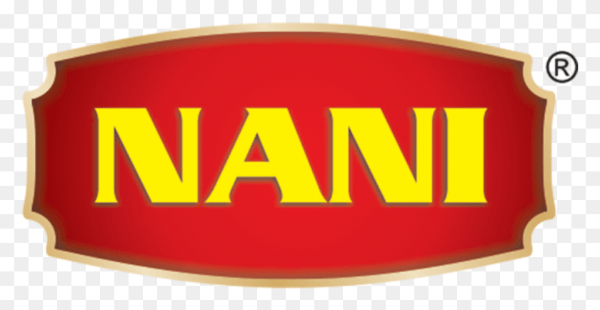 945x454 Nani Logo01 Nani Agro Foods Pvt Ltd, Label, Text, Word HD PNG Download