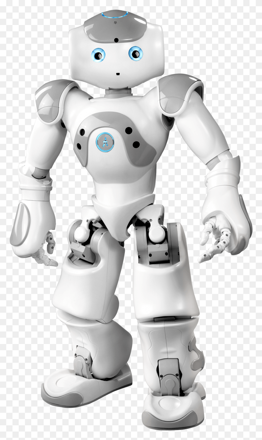 1305x2255 Нао Робот Прозрачный Фон, Игрушка Hd Png Скачать