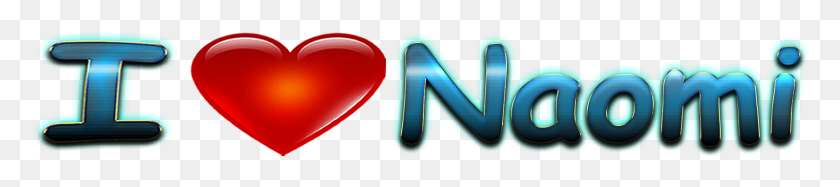 1753x286 Naomi Love Name Heart Design Renu Name Design, Text, Alphabet, Symbol HD PNG Download