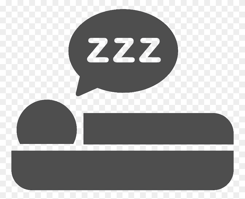 763x623 Nap Vector Sleep Icon, Text, Clock, Digital Clock HD PNG Download