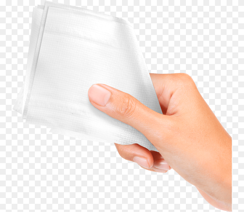 756x728 Napkin, Paper Sticker PNG