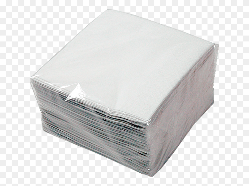 641x568 Napkin Paper 2 Ply 33x33cm White Plywood, Towel, Paper Towel, Tissue HD PNG Download