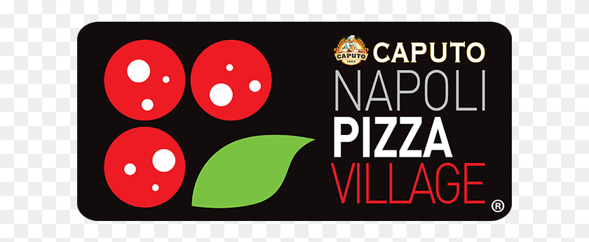 621x286 Napoli Pizza Village Graphic Design, Light, Text, Alphabet HD PNG Download