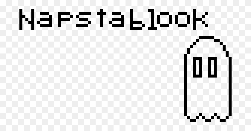 711x381 Napstablook Undertale Black And White, Gray, World Of Warcraft HD PNG Download