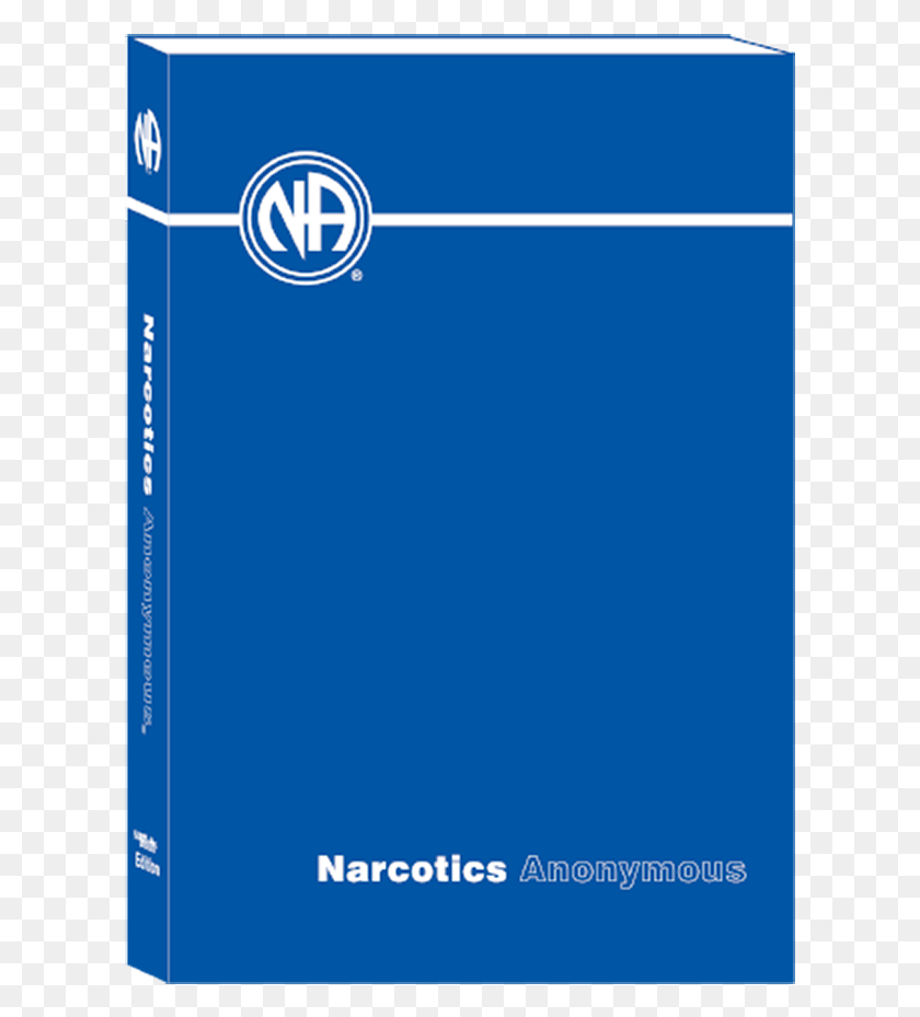613x869 Narcotics Anonymous, Text, Word, Symbol HD PNG Download