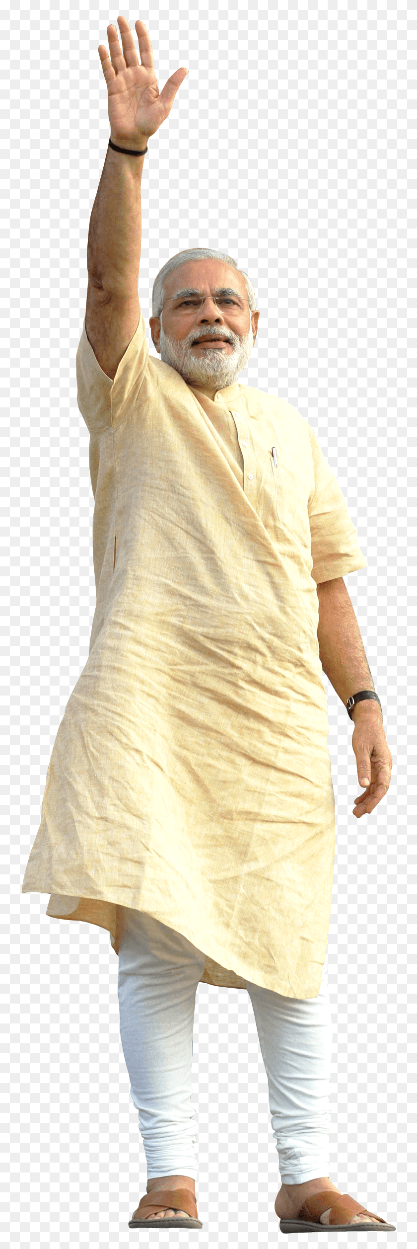 756x2454 Narendra Modi Transparent Background Modi, Clothing, Apparel, Sleeve HD PNG Download