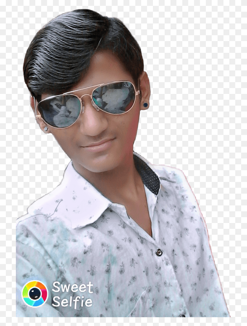 731x1051 Naresh Rana Vishala Photo Girl, Sunglasses, Accessories, Accessory HD PNG Download