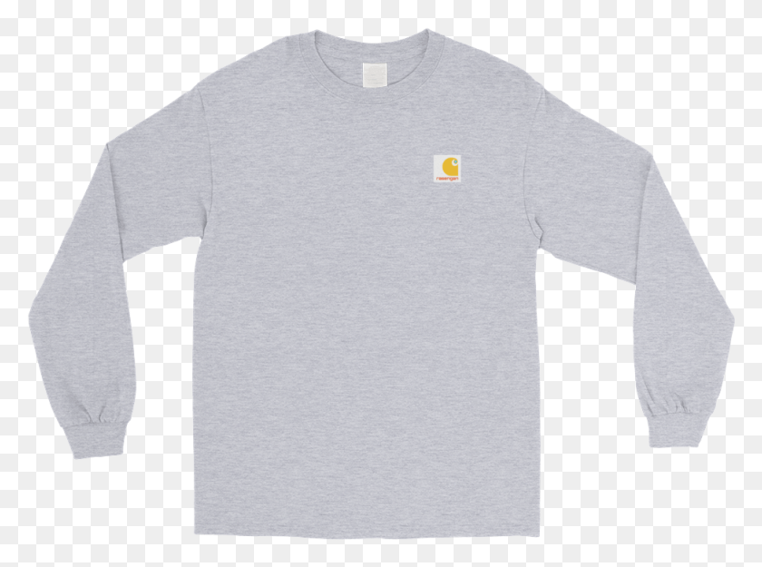 972x705 Naruto Rasengan Logo Longsleeve Lonely Shirt, Sleeve, Clothing, Apparel HD PNG Download