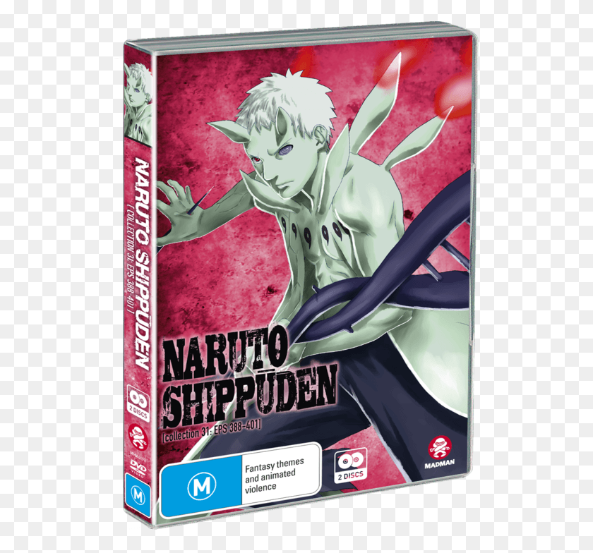 516x724 Naruto Shippuden Collection Naruto Shippuden Ninja Warobito Uchiha, Poster, Advertisement, Book HD PNG Download