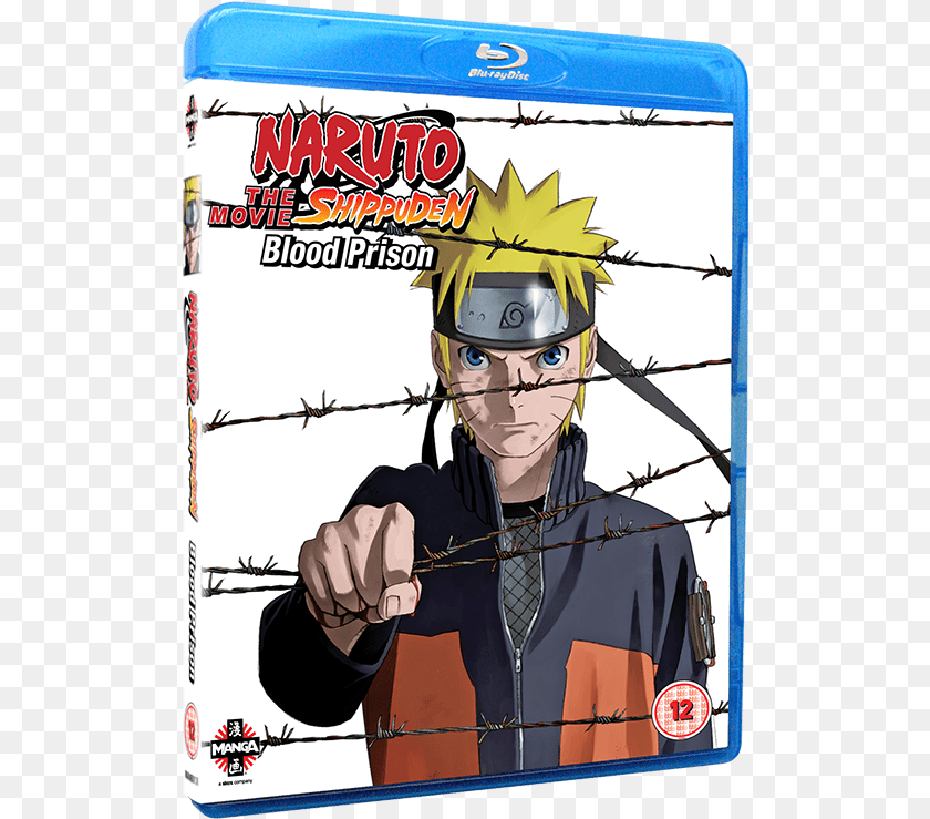 Naruto Shippuden Movie Naruto Blood Prison, Adult, Person, Woman ...