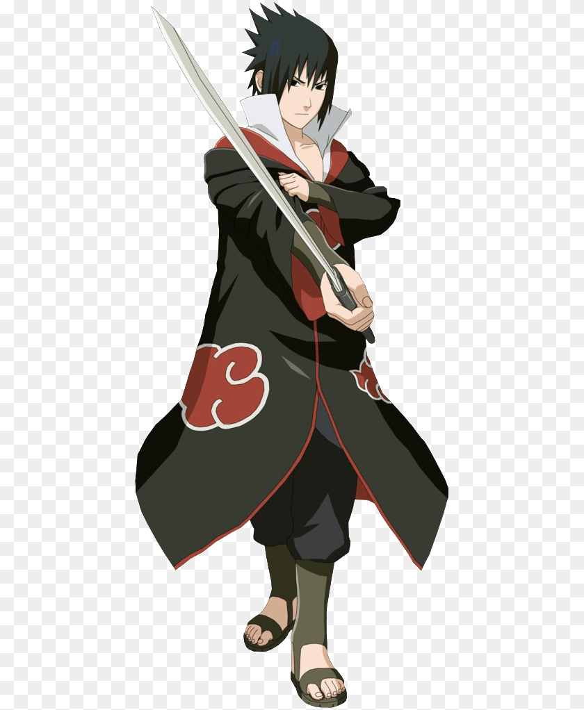 456x1022 Naruto Shippuden Shippuden Ultimate Ninja Storm, Book, Comics, Publication, Sword Transparent PNG
