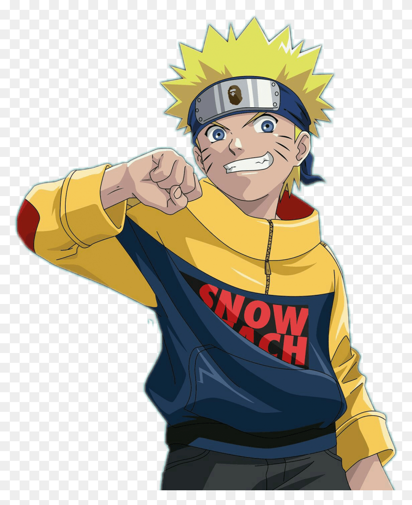 1147x1427 Naruto Sticker Naruto Iphone Xr Case, Clothing, Apparel, Person HD PNG Download