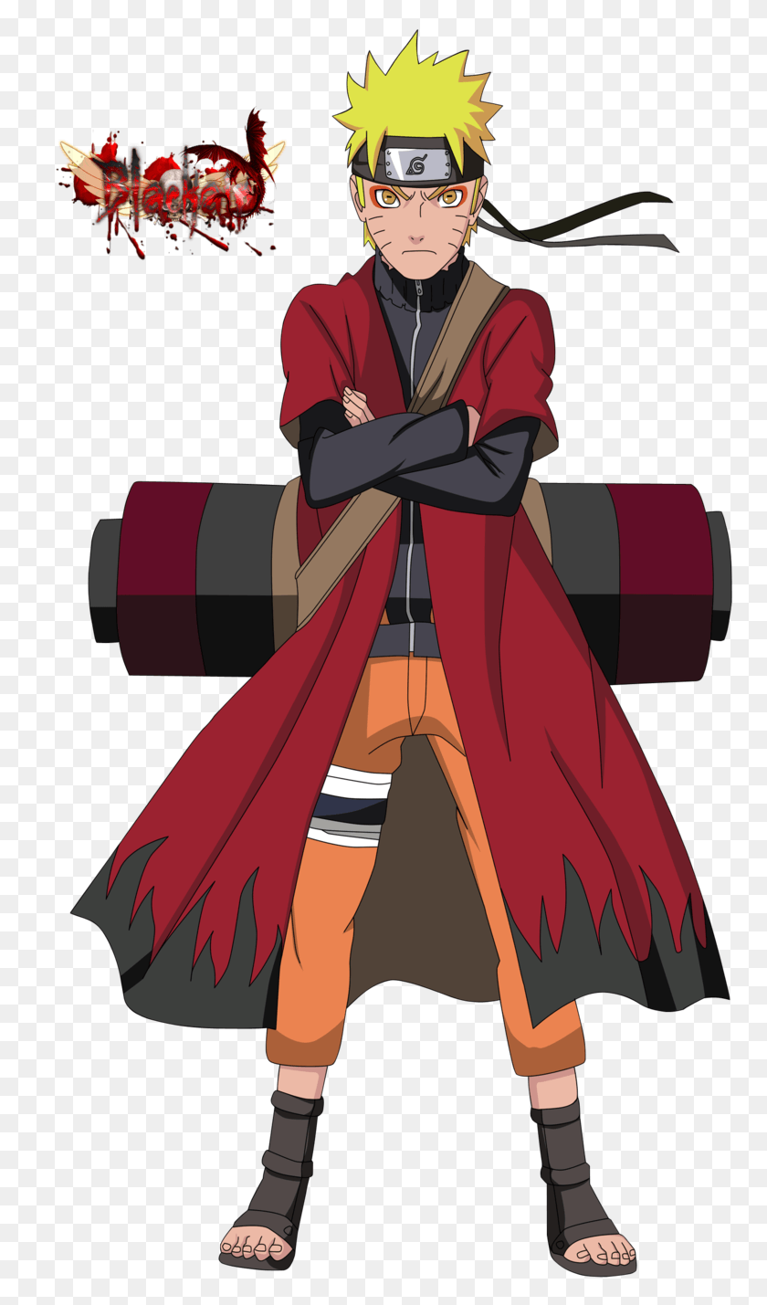 765x1369 Naruto Uzumaki Sage Mode, Ropa, Persona, Disfraz Hd Png