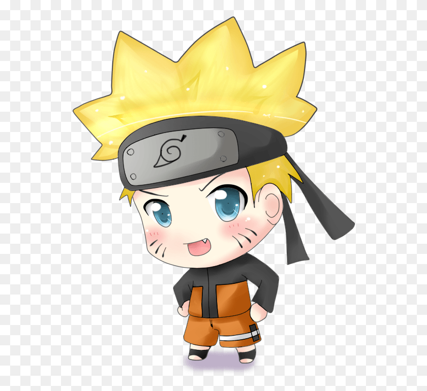 558x710 Naruto Wallpaper Naruto Chibi Cute, Clothing, Apparel, Toy HD PNG Download