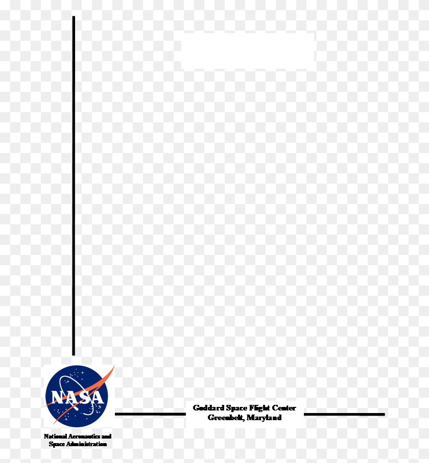 669x848 Nasa, Text, Symbol, Logo HD PNG Download