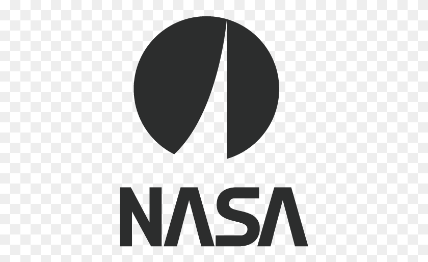 371x454 Nasa Logo Exploration 15 Oval, Moon, Outer Space, Night HD PNG Download