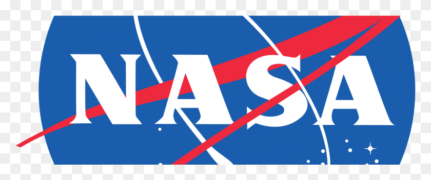 1069x401 Nasa Logo Nasa, Text, Alphabet, Number HD PNG Download