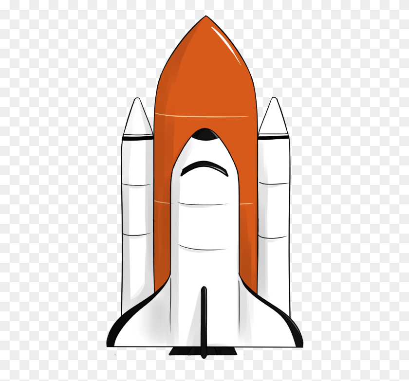 408x723 Nasa Spaceship Clipart, Vehicle, Transportation, Architecture HD PNG Download