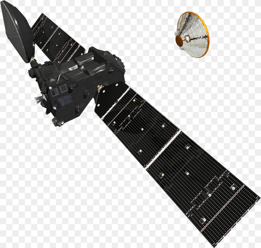 Nasa Spaceship Satellites And Rovers Mars, Astronomy, Outer Space, Satellite Transparent PNG