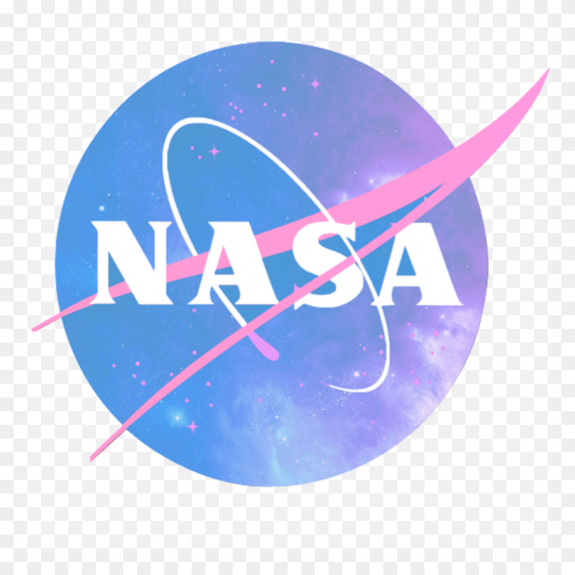 1003x1003 Nasa Sticker, Logo, Symbol, Trademark HD PNG Download