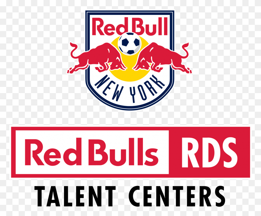 1471x1200 Nasa United Fc Is Pleased To Announce The Ny Red Bulls Crest, Label, Text, Logo HD PNG Download