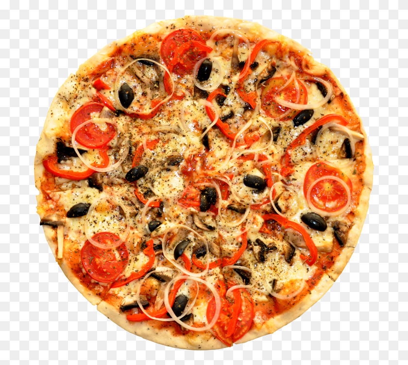 701x690 Nasapizza Zt Ua California Style Pizza, Food, Dish, Meal HD PNG Download