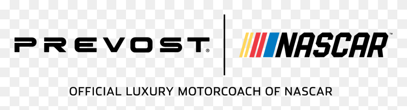 1537x333 Nascar 2018 Race Schedule Prvost Car Logo, Text, Label, Number HD PNG Download