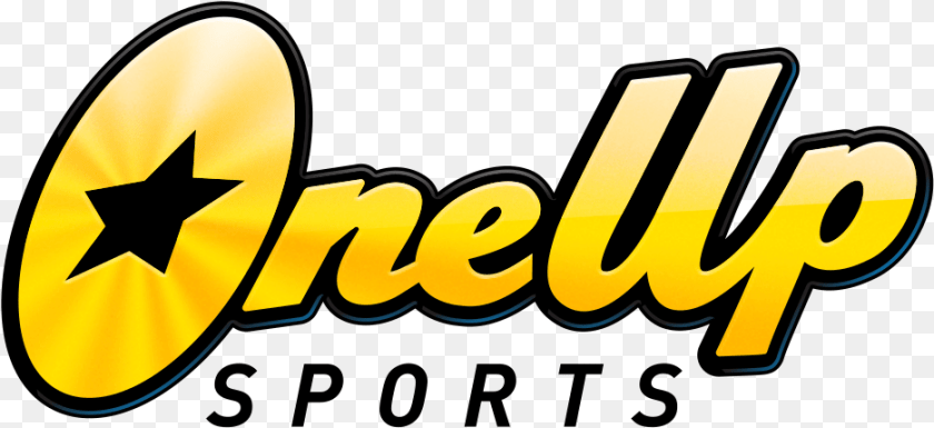 935x428 Nascar And Oneup Sports Launch Predictive Gaming App One Up Sports Logo, Symbol PNG