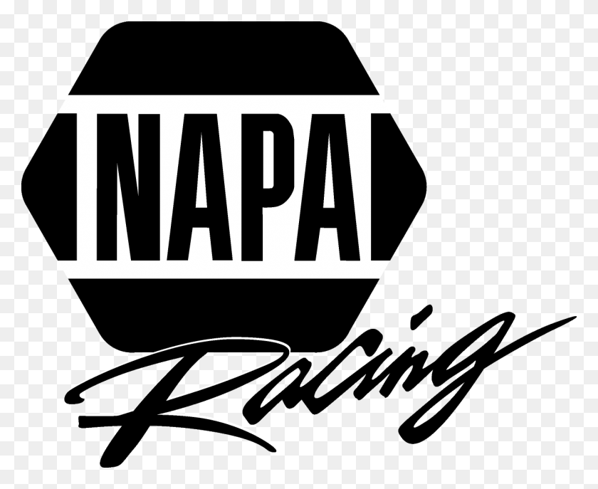 1226x987 Nascar Clipart Napa Napa Auto Parts, Text, Label, Handwriting HD PNG Download