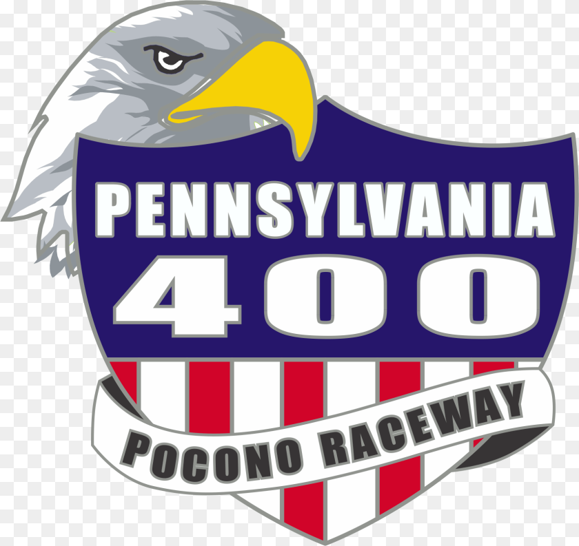Nascar Clipart Raceway, Logo, Animal, Badge, Bird PNG