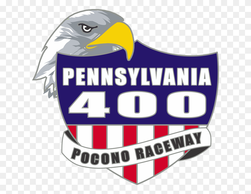 626x591 Nascar Clipart Raceway Pennsylvania 400 Logo, Text, Word, Outdoors HD PNG Download