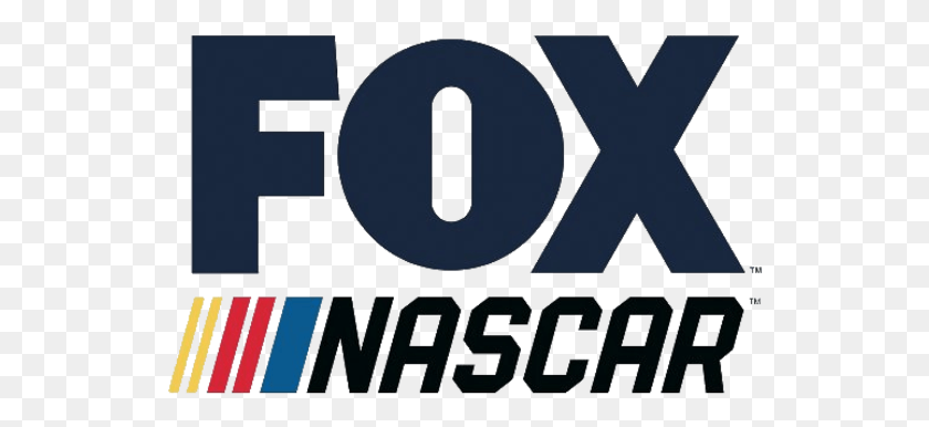 538x326 Nascar On Fox Fox, Number, Symbol, Text HD PNG Download
