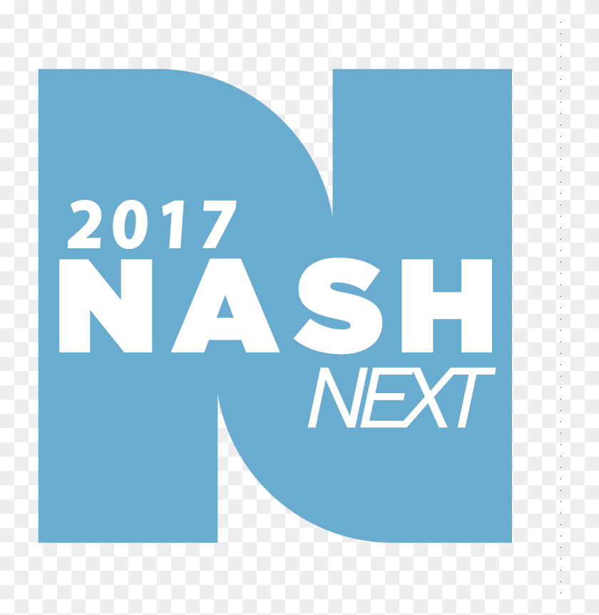 736x802 Nash Next 2017 Finale 2017 Nash Next Logo, Text, Poster, Advertisement HD PNG Download