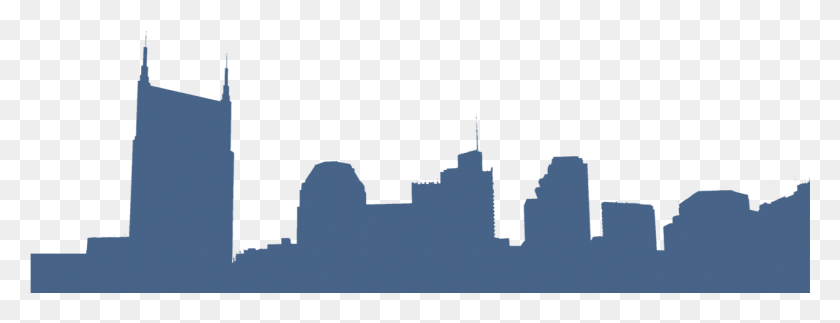 1286x434 Nashville Skyline Free Nashville Skyline, Urban, Building HD PNG Download